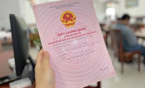 Yêu cầu tiếp tục công chứng hợp đồng mua bán nhà đất