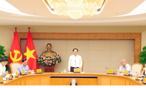 Dự thảo Luật Đất đai (sửa đổi): Nghiên cứu thuế chống đầu cơ và bỏ hoang đất