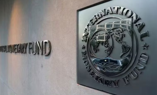 IMF cảnh báo nợ công toàn cầu vượt 100% GDP vào năm 2029