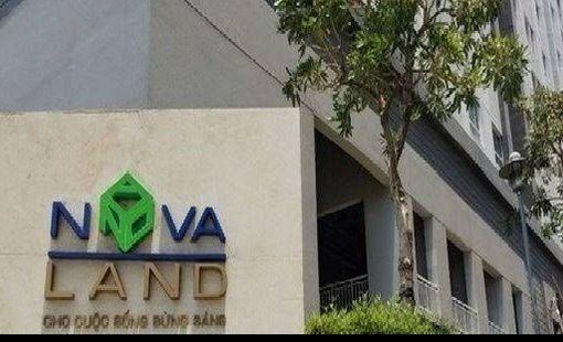 Novaland (NVL) chốt ngày phát hành gần 801 triệu cổ phiếu, huy động hơn 8.000 tỷ đồng xử lý nợ