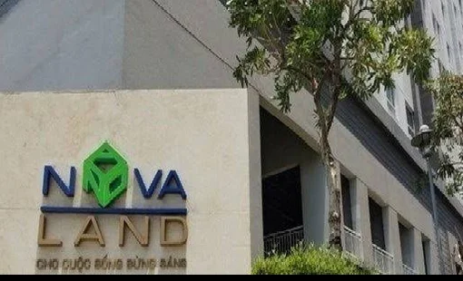 Novaland (NVL) chốt ngày phát hành gần 801 triệu cổ phiếu, huy động hơn 8.000 tỷ đồng xử lý nợ