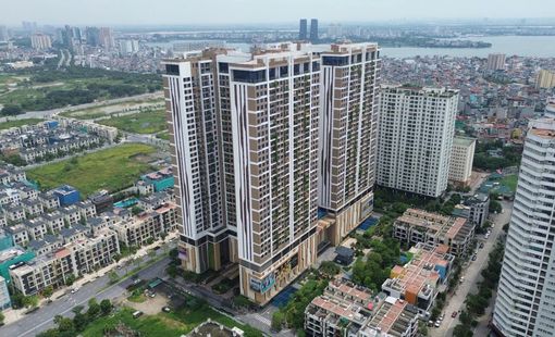 Quy định niên hạn chung cư: Không đồng nghĩa người dân hết quyền sở hữu căn hộ