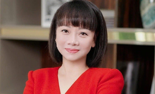 Một nữ doanh nhân kín tiếng vừa có thêm 107 triệu USD, giàu hơn tỷ phú Trần Đình Long và 2 chủ tịch ngân hàng