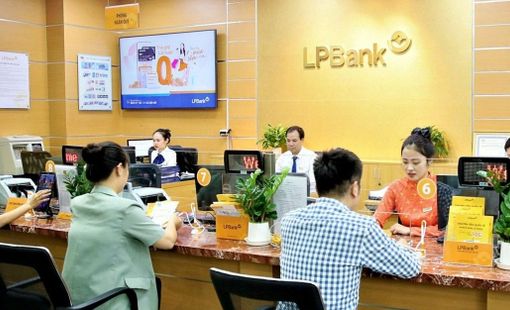 LPBank vừa tất toán trái phiếu cũ, vừa lên kế hoạch huy động gần 12.000 tỷ đồng