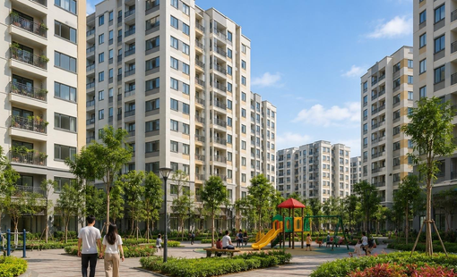 Tin vui cho hàng triệu người dân có kế hoạch mua, thuê nhà ở xã hội: Bỏ qua là lỡ quyền lợi