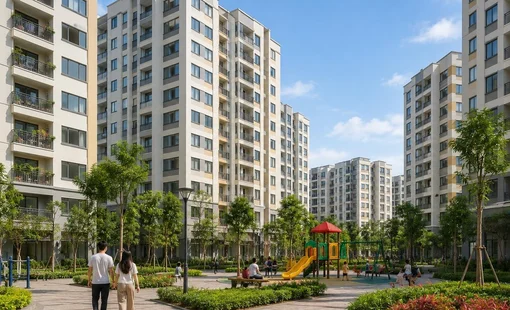 Tin vui cho hàng triệu người dân có kế hoạch mua, thuê nhà ở xã hội: Bỏ qua là lỡ quyền lợi