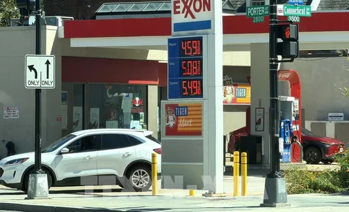 Mỹ xem xét cấm xuất khẩu dầu diesel nhằm hạ giá nhiên liệu