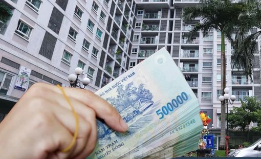 Muốn lãi suất giảm, cũng phải... nghĩ cho ngân hàng!