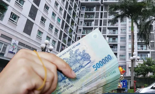 Muốn lãi suất giảm, cũng phải... nghĩ cho ngân hàng!