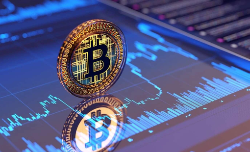 Bitcoin phá vỡ “lời nguyền” tồn tại 4 năm