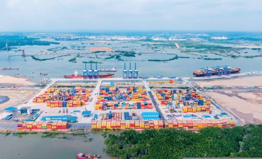 Cảng Phước An (PAP) dự kiến lỗ hơn 5.400 tỷ đồng, không chia cổ tức giai đoạn 2026