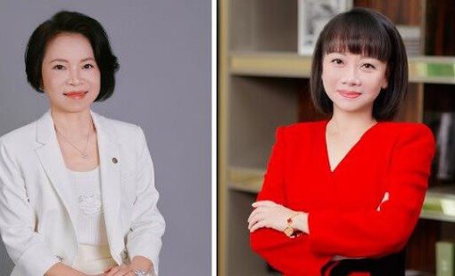 Hai chị em tỷ phú người Việt vừa mất gần 230 triệu USD trong một ngày