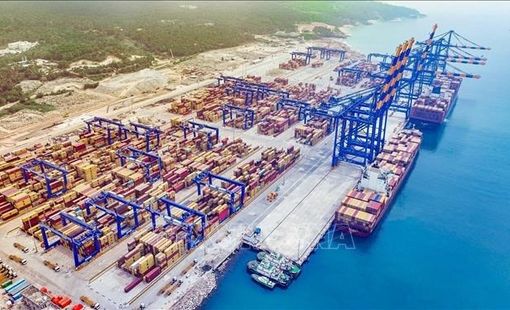ADB nâng dự báo tăng trưởng kinh tế Ấn Độ lên 7%