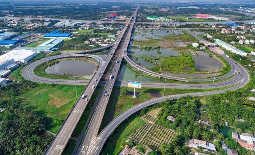 Một khu vực tại thị trường phía Nam “được lòng” doanh nghiệp FDI