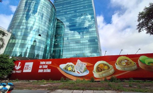 Khu đất vàng khiến Kido 'mất' nghìn tỷ sắp về tay Masterise?