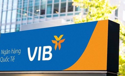 VIB “hút” thêm 3.000 tỷ đồng qua kênh trái phiếu