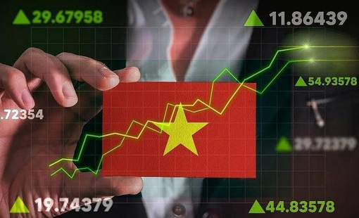 Chứng khoán Việt Nam “bốc hơi” gần 200.000 tỷ vốn hóa từ khi lên thị trường mới nổi