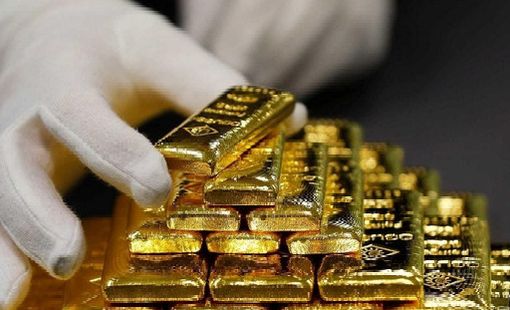 Các quỹ ETF toàn cầu âm thầm gom gần 200 tấn vàng từ đầu tháng 7, chuyện gì đang xảy ra?