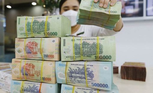 Dự báo lợi nhuận ngân hàng quý III/2026: HDBank dẫn đầu tốc độ tăng trưởng, VietinBank, VPBank lãi trên 10.000 tỷ