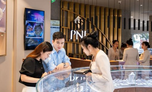 PNJ dự kiến lỗ 6.271 tỷ đồng năm 2026, lên kế hoạch huy động 8.000 tỷ để tái thiết
