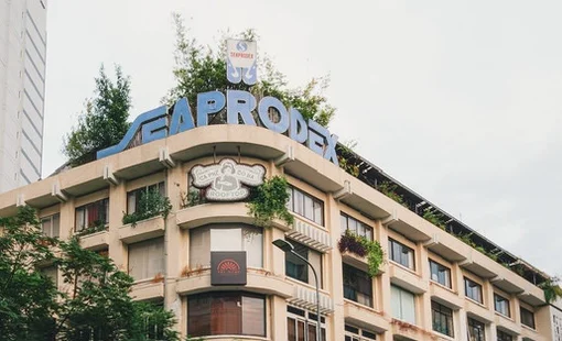 Đất vàng 3 mặt tiền Đồng Khởi hơn 9 năm vẫn chưa có sổ, không ai mua lô cổ phiếu Seaprodex giá 8.500 tỷ đồng của SCIC