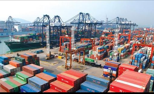 Xuất khẩu của Hong Kong (Trung Quốc) dự kiến tăng 40% nhờ thiết bị AI