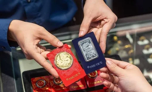 Giá vàng chững lại sau một tuần mất hơn 3 triệu đồng/lượng