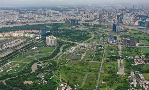 Sửa Luật Đất đai, cần tránh để quy hoạch bị sử dụng nhằm phục vụ lợi ích cục bộ