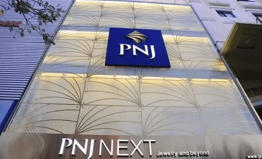 Em trai Chủ tịch PNJ đăng ký bán 9 triệu cổ phiếu