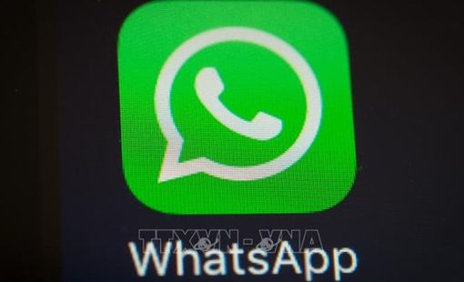 WhatsApp bắt đầu thu phí tin nhắn với tài khoản doanh nghiệp