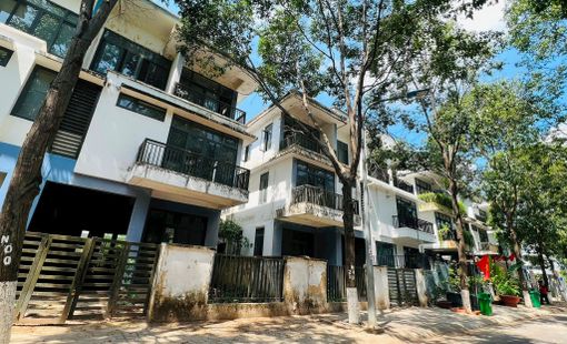 HoREA đề nghị không cắt điện, nước đối với công trình vi phạm xây dựng tại TP. Hồ Chí Minh