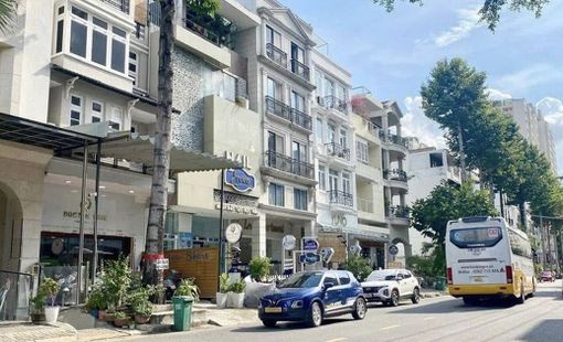 Nhà đầu tư mong đợi gì từ bất động sản cho thuê trung tâm TP.HCM?