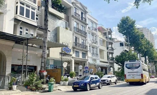 Nhà đầu tư mong đợi gì từ bất động sản cho thuê trung tâm TP.HCM?