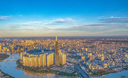 TP.Hồ Chí Minh lấy ý kiến góp ý dự thảo chính sách ưu đãi phát triển hạ tầng, TOD