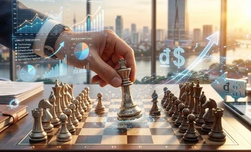 VN-Index có cần tìm điểm cân bằng sau nâng hạng?