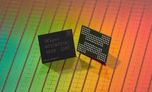 Thị trường chip AI toàn cầu có thể đạt 860 tỷ USD vào năm 2030