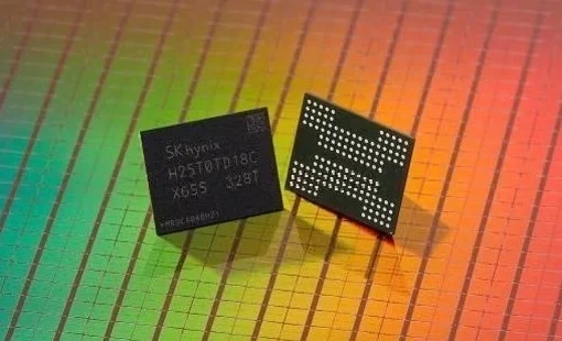 Thị trường chip AI toàn cầu có thể đạt 860 tỷ USD vào năm 2030