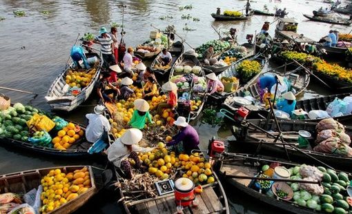 Người dân sinh sống ở đâu có chi phí sinh hoạt rẻ nhất cả nước?
