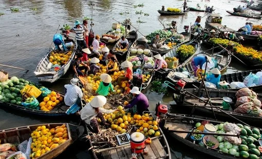 Người dân sinh sống ở đâu có chi phí sinh hoạt rẻ nhất cả nước?