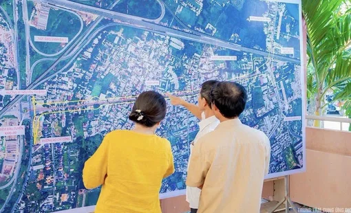 Sự thật sau quảng cáo "tặng nhà 0 đồng", người mua lưu ý gì