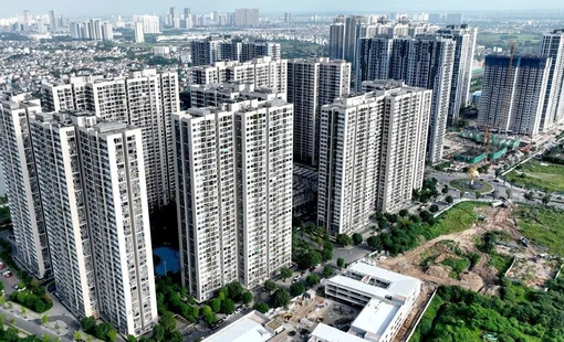 Không giảm giá niêm yết, chủ đầu tư "chia sẻ" với người mua bằng cách nào?