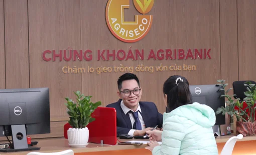 Chứng khoán AGR nâng vốn điều lệ vượt 2.400 tỷ, đón cựu CEO VIX vào ghế Quyền Tổng giám đốc