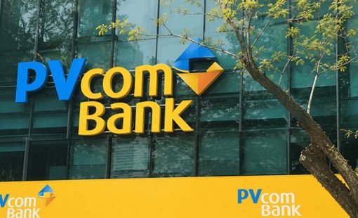 PVcomBank chuẩn bị phát hành riêng lẻ 300 triệu cổ phiếu, giá chào bán cao hơn 62% thị giá