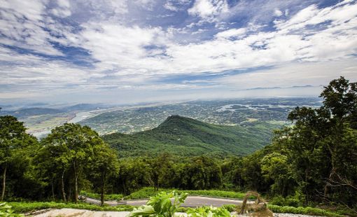Sun Group đề xuất dự án Safari đầu tiên tại Ba Vì, vốn 10.000 tỷ đồng
