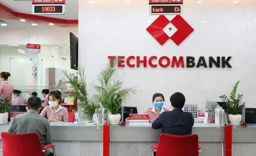 Techcombank huy động thêm 3.000 tỷ đồng trái phiếu