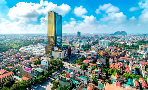 Việt Nam có 'siêu phường' hơn 197.000 dân