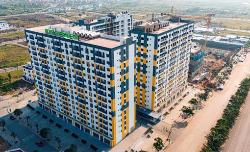TP. Đồng Nai đề xuất dành 3.500 căn nhà ở xã hội cho thuê