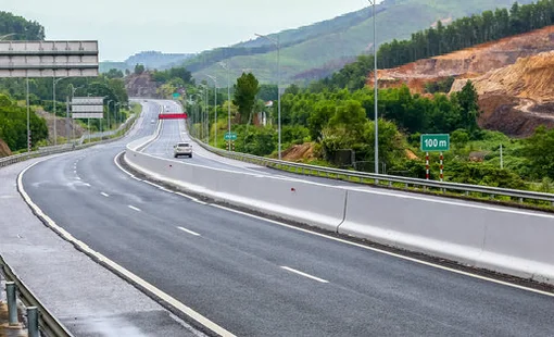 Kêu gọi vốn đầu tư 29 dự án cao tốc trọng điểm giai đoạn 2026-2030