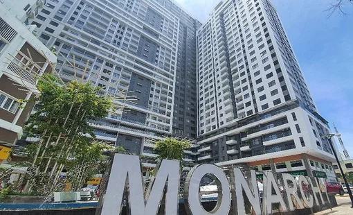 Đầu tư Phát triển Nhà Đà Nẵng bị phạt và truy thu thuế hơn 424 triệu