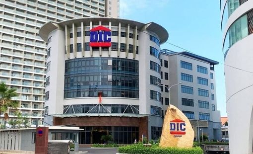 DIG bổ nhiệm nhân sự thay ông Nguyễn Hùng Cường
